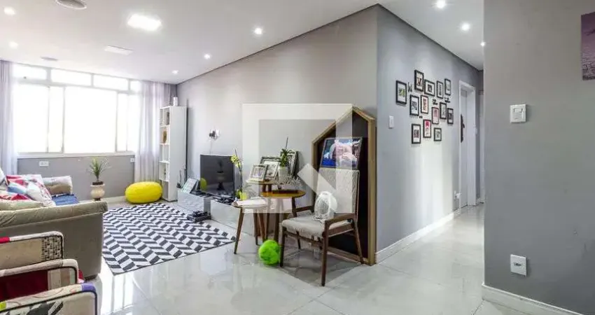 Apartamento à Venda - Itaim Bibi, 2 Quartos,  110 m2