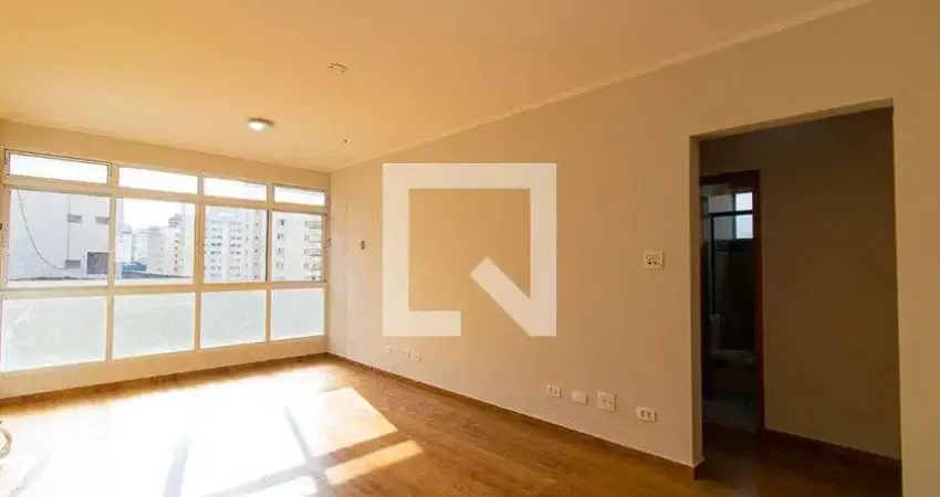 Apartamento à Venda - Bela Vista, 3 Quartos,  110 m2