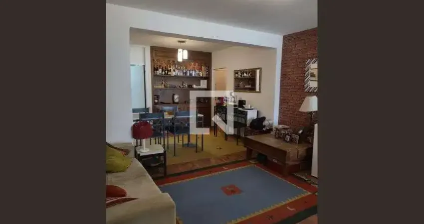 Apartamento à Venda - Vila Mariana, 3 Quartos,  138 m2