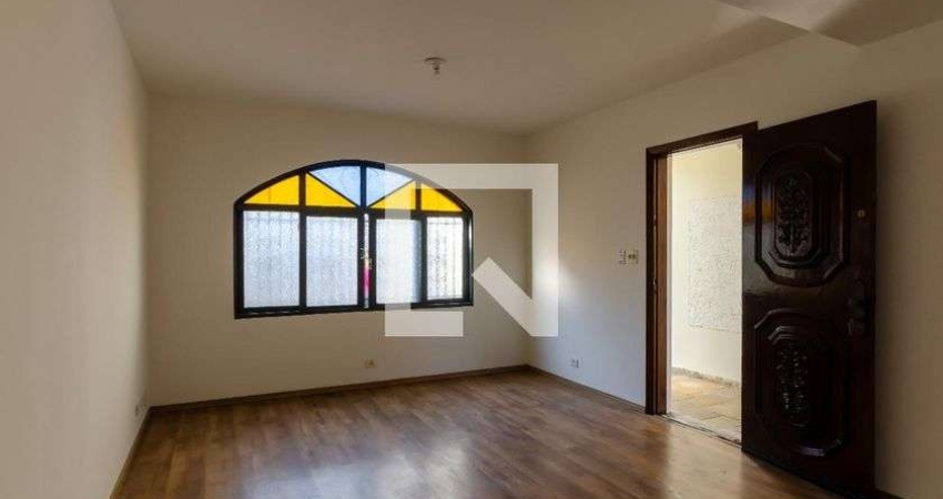 Casa à Venda - Brooklin, 4 Quartos,  116 m2