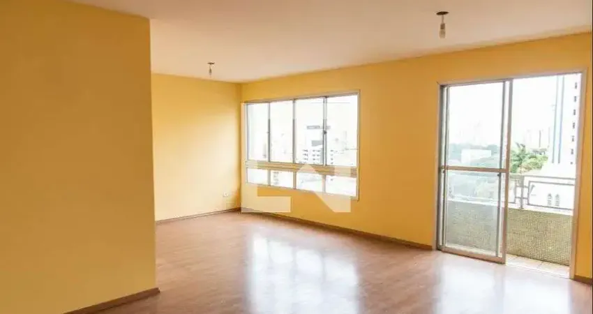 Apartamento à Venda - Vila Mariana, 3 Quartos,  98 m2