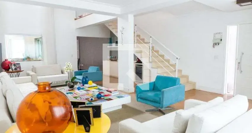 Casa à Venda - Vila Mascote, 4 Quartos,  261 m2