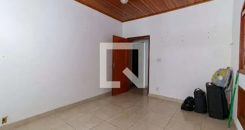 Casa à Venda - Campo Belo, 4 Quartos,  280 m2