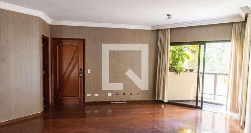 Apartamento à Venda - Vila Mariana, 3 Quartos,  140 m2