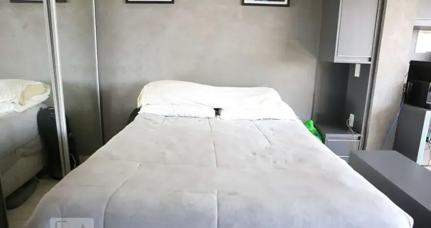 Apartamento à Venda - Vila Mariana, 1 Quarto,  37 m2