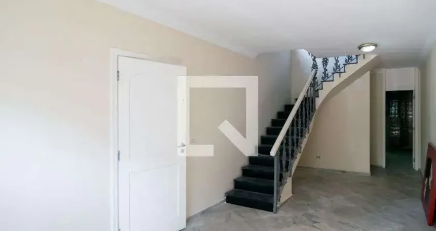 Casa com 4 quartos à venda na Rua Pitu, 59, Brooklin, São Paulo