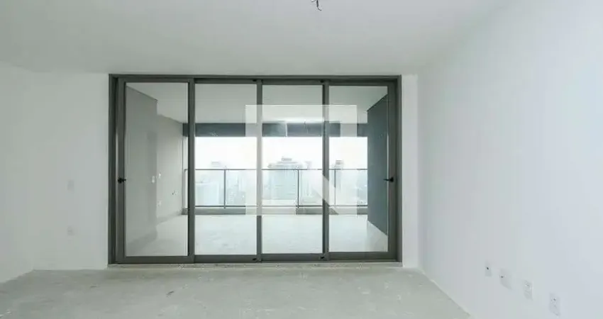 Apartamento com 3 quartos à venda na Rua Barão de Jaceguai, 1875, Campo Belo, São Paulo