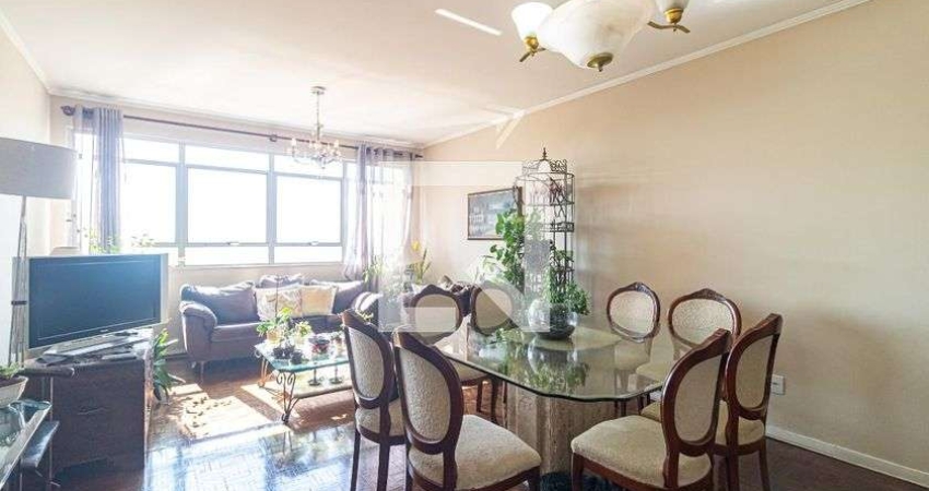 Apartamento à Venda - Perdizes, 3 Quartos,  118 m2