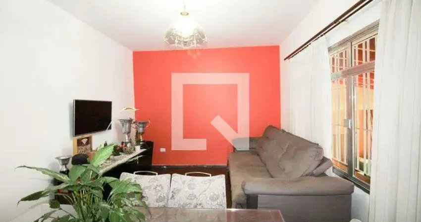 Casa à Venda - Jardim Marajoara , 3 Quartos,  250 m2