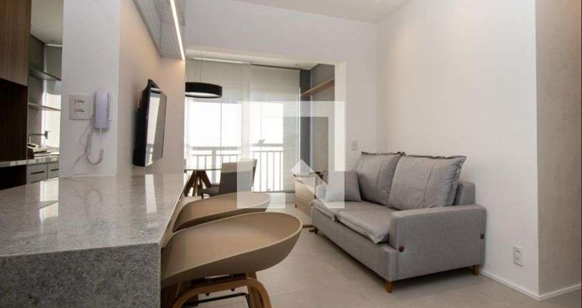 Apartamento à Venda - Moema, 2 Quartos,  65 m2