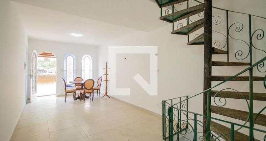 Casa com 3 quartos à venda na Rua Xavier Gouveia, 385, Campo Belo, São Paulo