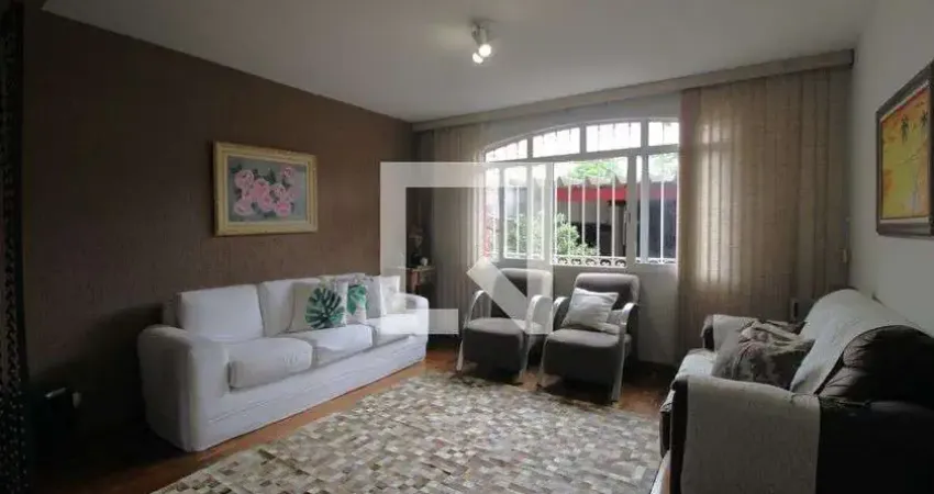 Casa à Venda - Jardim Marajoara , 3 Quartos,  230 m2