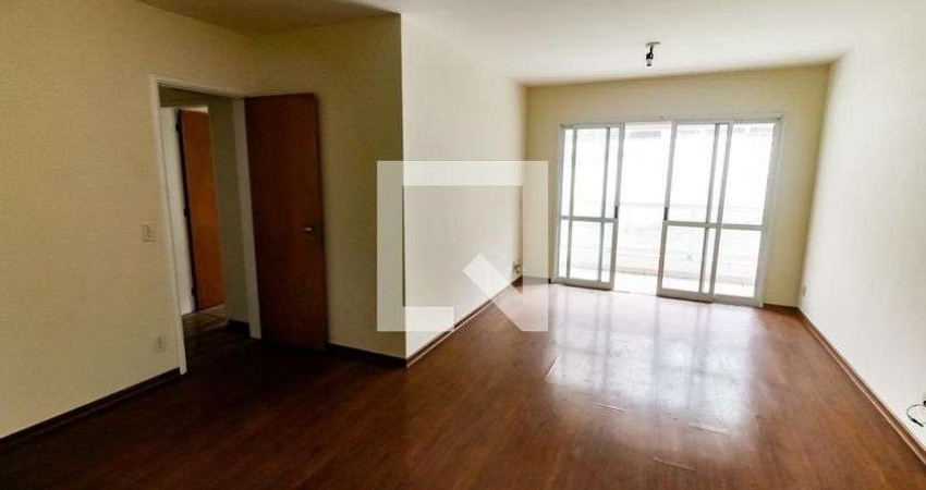 Apartamento à Venda - Vila Andrade, 3 Quartos,  104 m2