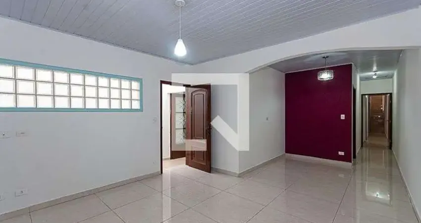 Casa à Venda - Vila Romana, 4 Quartos,  168 m2