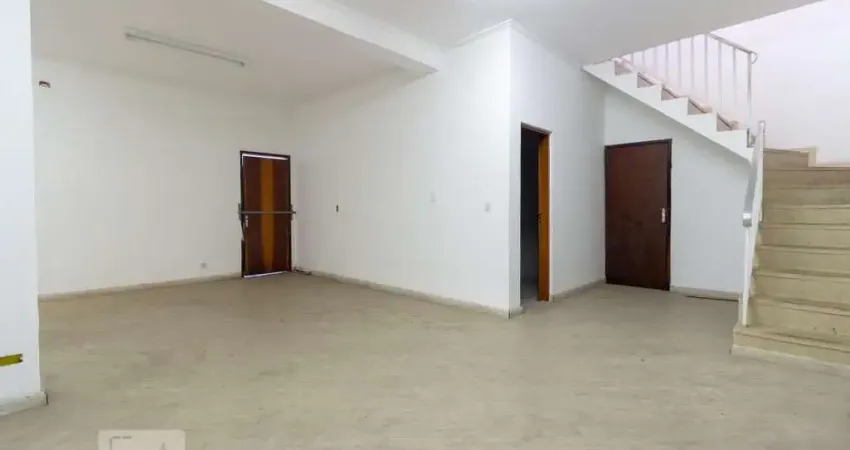 Casa à Venda - Campo Belo, 3 Quartos,  500 m2