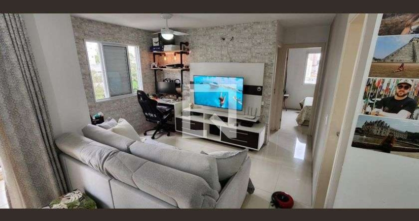 Apartamento à Venda - Vila Andrade, 2 Quartos,  68 m2