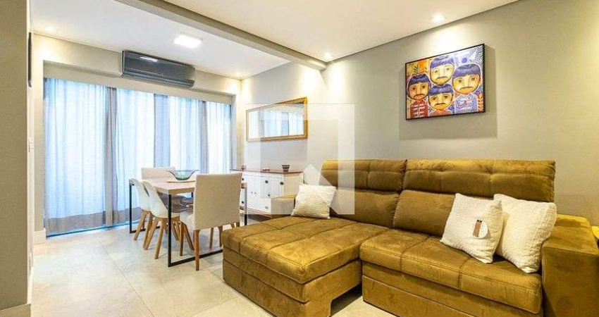 Apartamento à Venda - Pinheiros, 2 Quartos,  82 m2