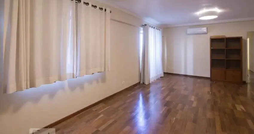 Apartamento à Venda - Perdizes, 3 Quartos,  115 m2
