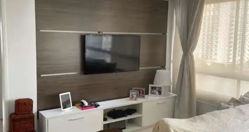 Apartamento à Venda - Vila Mariana, 2 Quartos,  93 m2