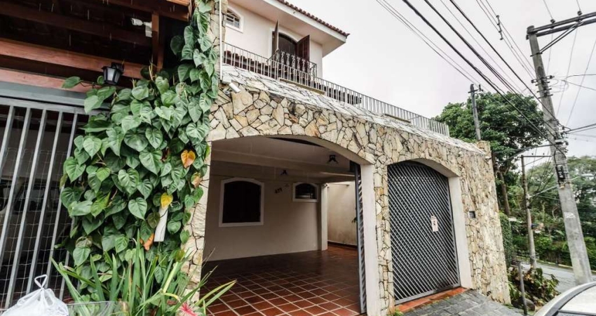 Casa com 4 quartos à venda na Rua Geremia Lunardelli, 477, Butantã, São Paulo