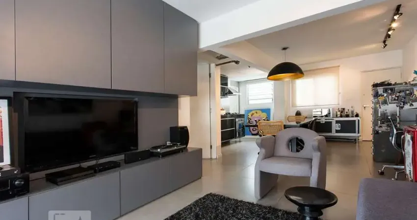 Apartamento com 1 quarto à venda na Rua João Ramalho, 292, Perdizes, São Paulo