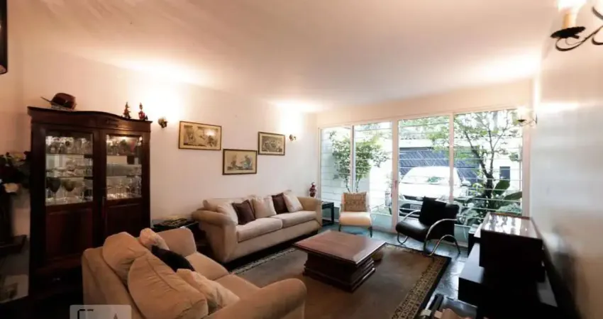 Casa com 3 quartos à venda na Rua Barão do Triunfo, 826, Brooklin, São Paulo