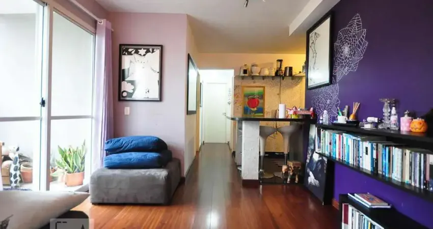 Apartamento com 3 quartos à venda na Rua Alexandre Benois, 17, Vila Andrade, São Paulo