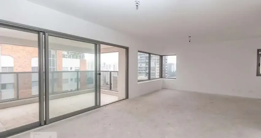 Apartamento com 3 quartos à venda na Rua Gabriele D'Annunzio, 251, Brooklin, São Paulo