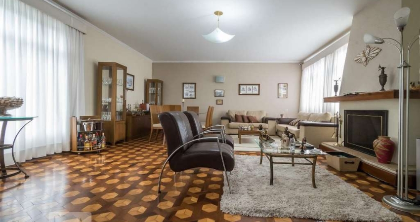 Casa à Venda - Jardim Marajoara , 3 Quartos,  350 m2
