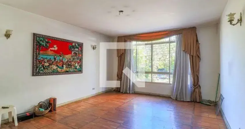 Casa à Venda - Campo Belo, 3 Quartos,  278 m2