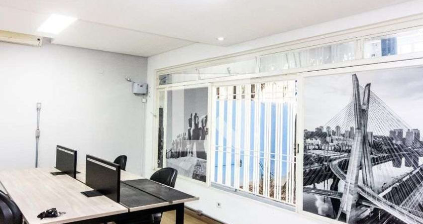 Casa com 5 quartos à venda na Rua Catequese, 129, Butantã, São Paulo