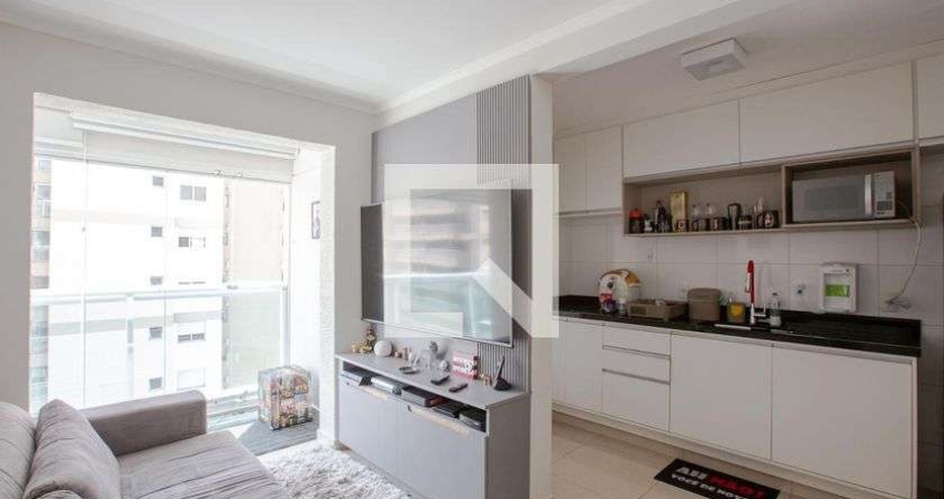 Apartamento à Venda - Barra Funda, 1 Quarto,  120 m2