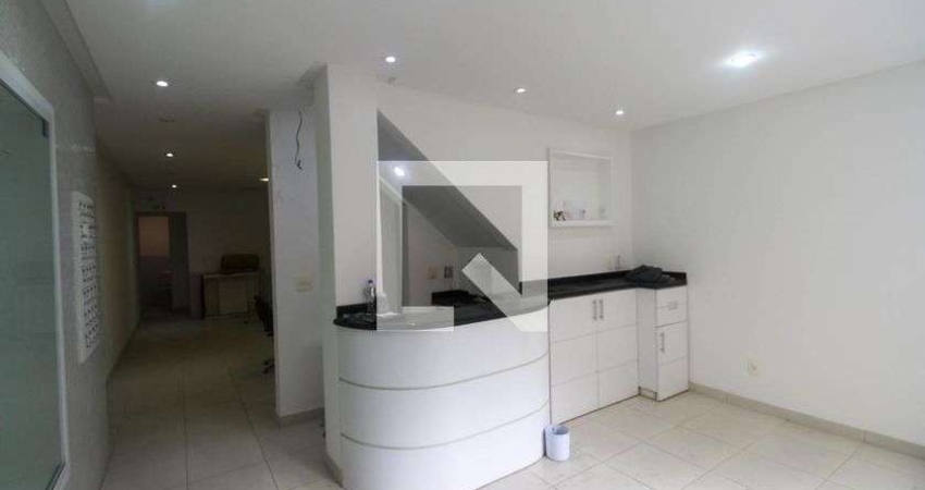 Casa à Venda - Vila Mariana, 3 Quartos,  150 m2