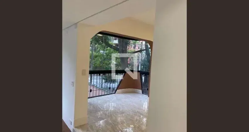 Apartamento com 3 quartos à venda na Alameda dos Anapurus, 550, Moema, São Paulo