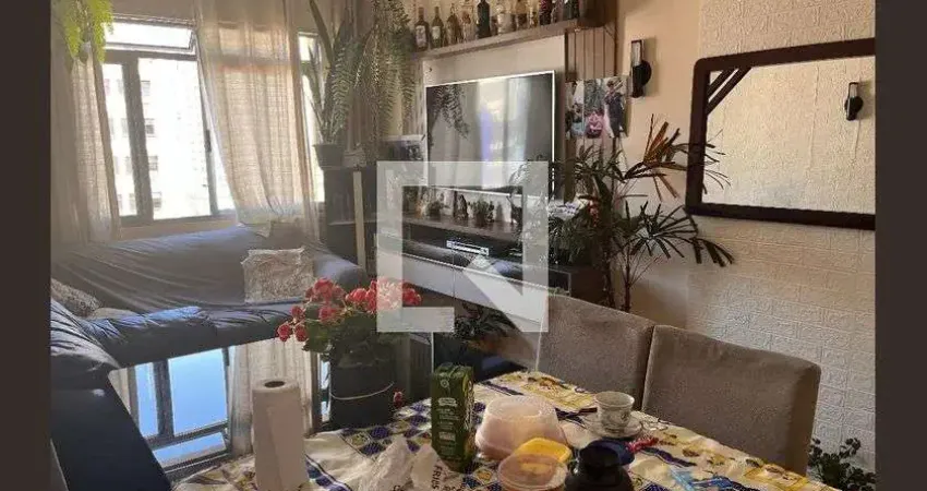 Apartamento com 2 quartos à venda na Avenida Francisco Matarazzo, 232, Barra Funda, São Paulo