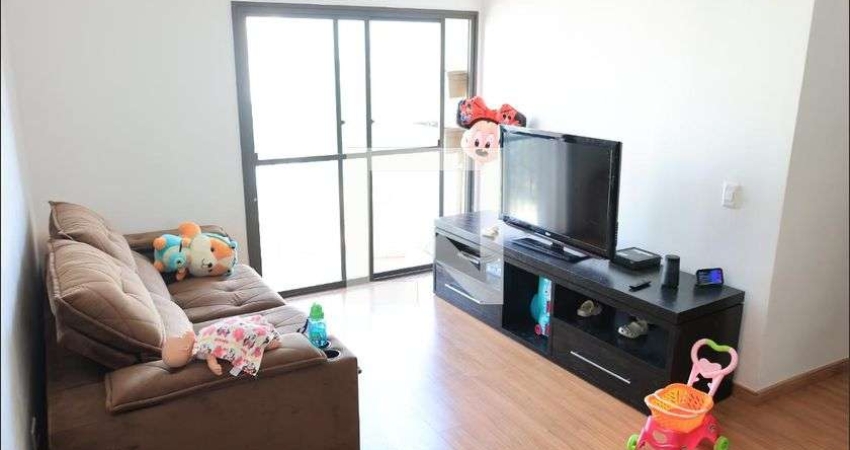 Apartamento à Venda - Vila Olímpia, 2 Quartos,  70 m2