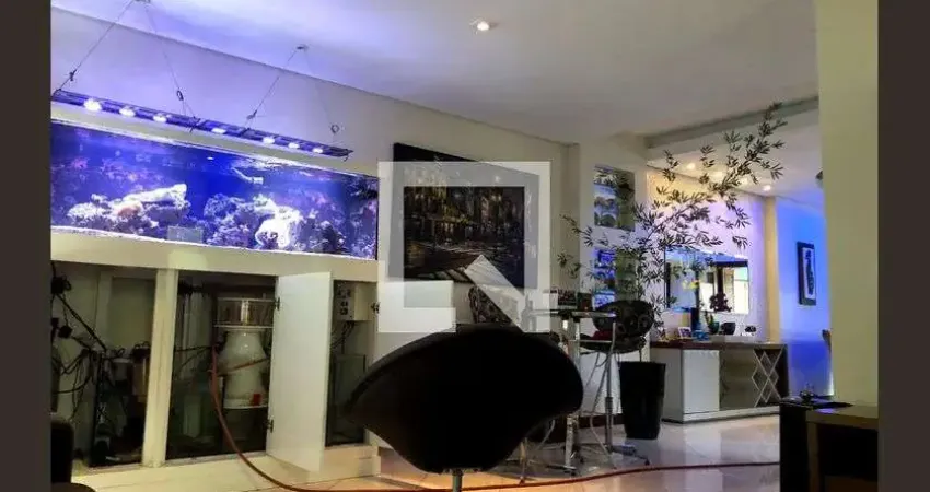Casa com 4 quartos à venda na Rua Professor Sud Mennucci, 320, Vila Mariana, São Paulo