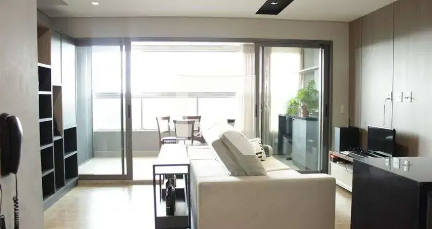 Apartamento com 1 quarto à venda na Avenida Rebouças, 2880, Pinheiros, São Paulo