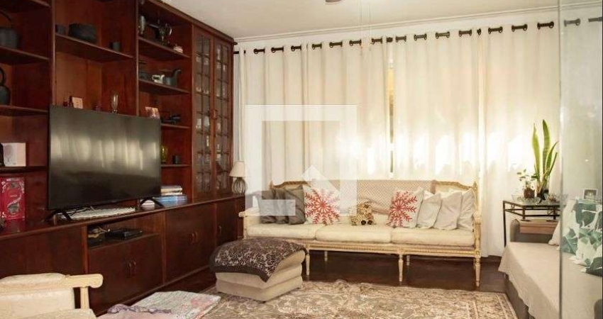Casa com 4 quartos à venda na Rua Alberto Willo, 420, Moema, São Paulo
