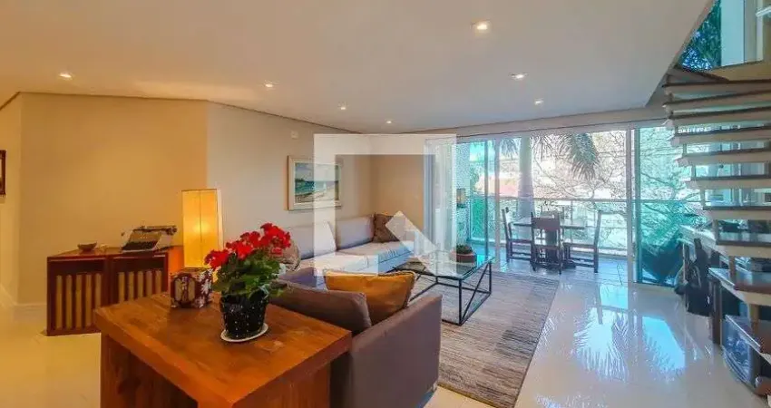 Apartamento à Venda - Vila Mariana, 3 Quartos,  151 m2