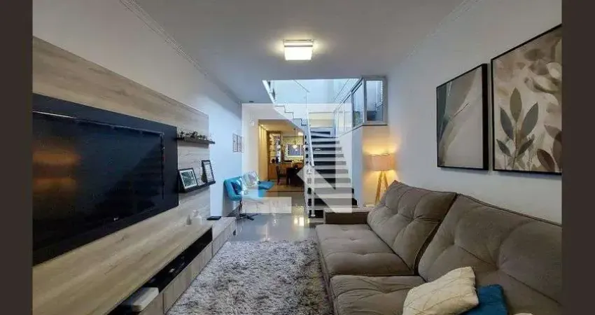 Casa à Venda - Jardim Marajoara , 4 Quartos,  200 m2