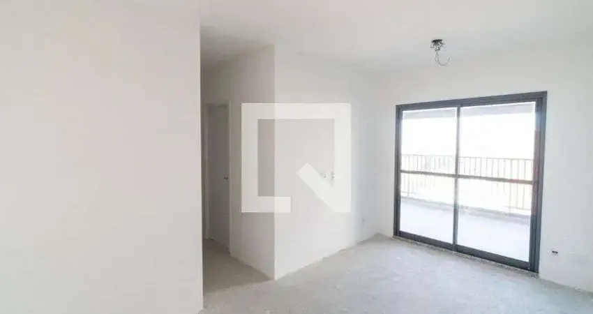 Apartamento à Venda - Vila Mascote, 3 Quartos,  74 m2