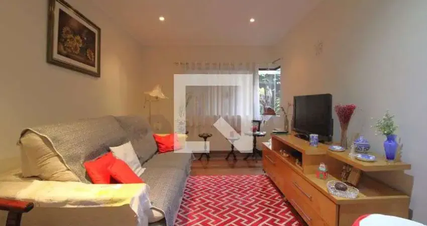 Casa à Venda - Jardim Marajoara , 3 Quartos,  210 m2