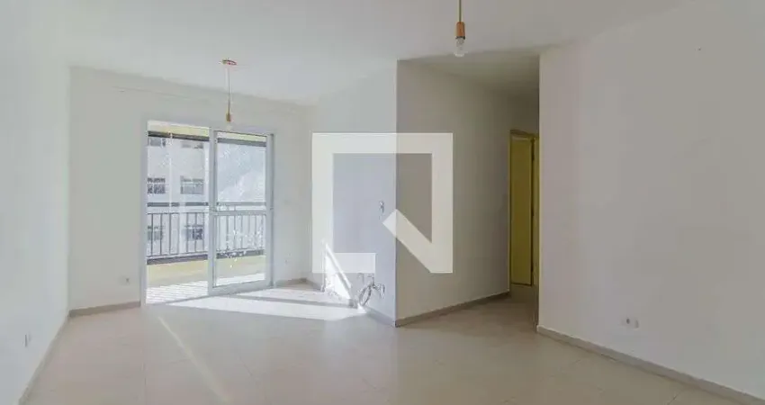 Apartamento à Venda - Vila Mariana, 2 Quartos,  69 m2