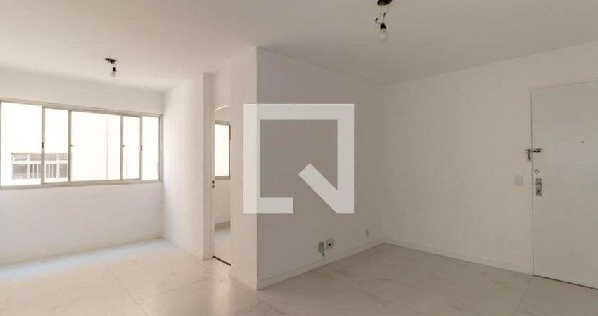 Apartamento à Venda - Vila Olímpia, 2 Quartos,  53 m2