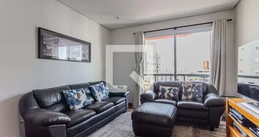 Apartamento à Venda - Vila Mariana, 2 Quartos,  92 m2