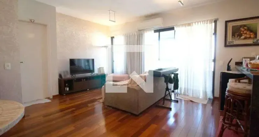 Apartamento à Venda - Pinheiros, 2 Quartos,  88 m2