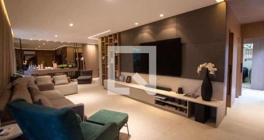 Casa com 4 quartos à venda na Rua Barão de Cotegipe, 252, Chácara Santo Antônio, São Paulo