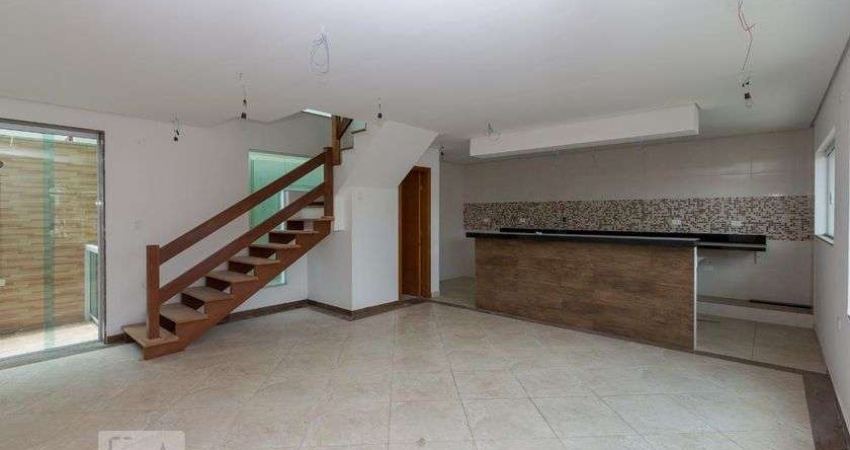 Casa à Venda - Campo Belo, 3 Quartos,  170 m2