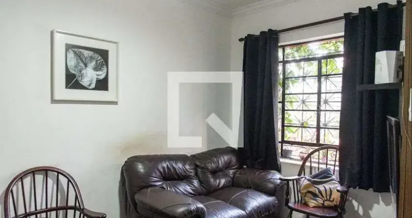 Casa à Venda - Vila Mariana, 3 Quartos,  120 m2